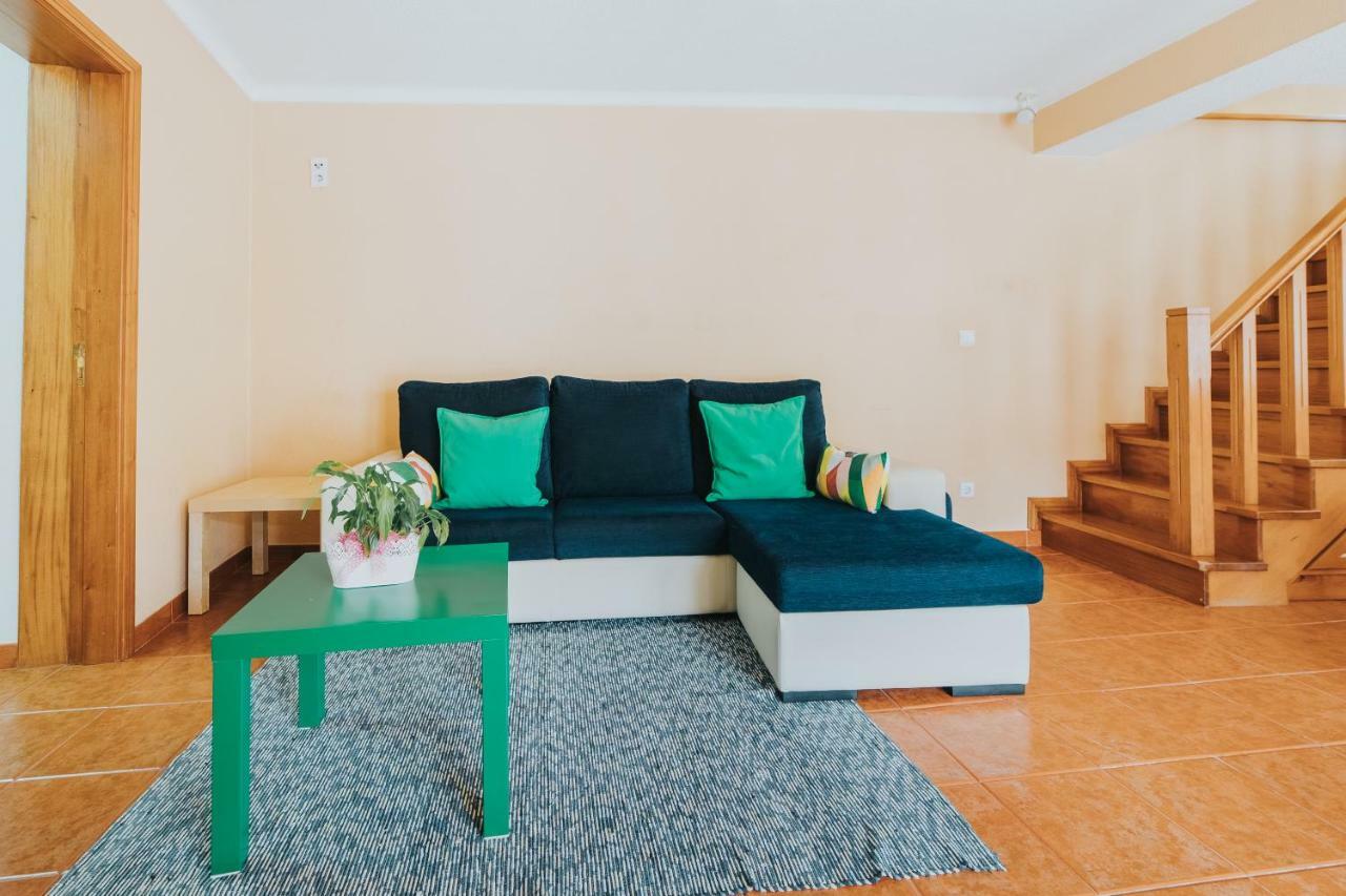 Silver Coast House Until 7 Guests Seixo  Zewnętrze zdjęcie